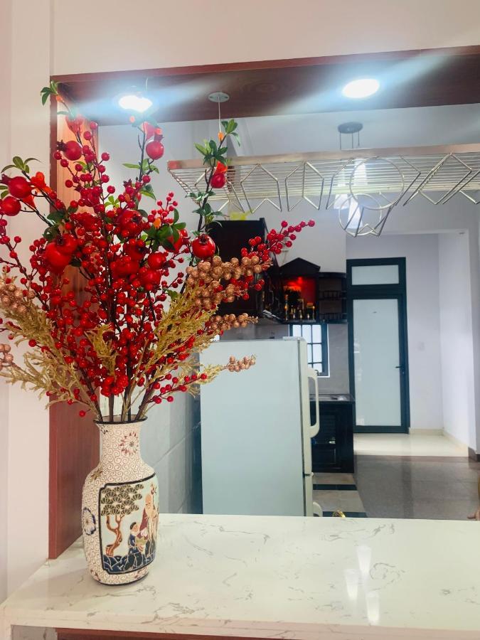 Nana 2 Homestay Hue Εξωτερικό φωτογραφία