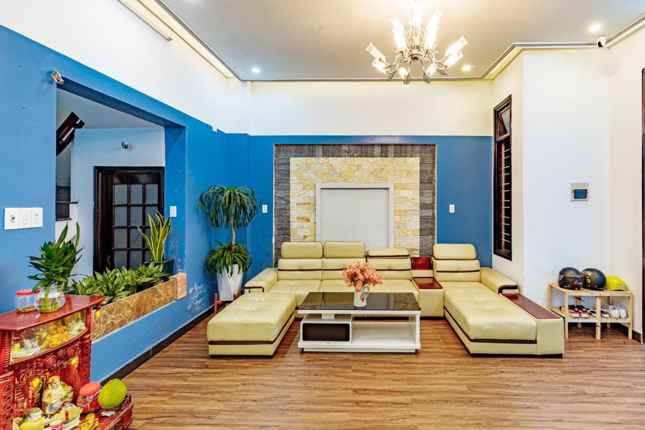 Nana 2 Homestay Hue Εξωτερικό φωτογραφία