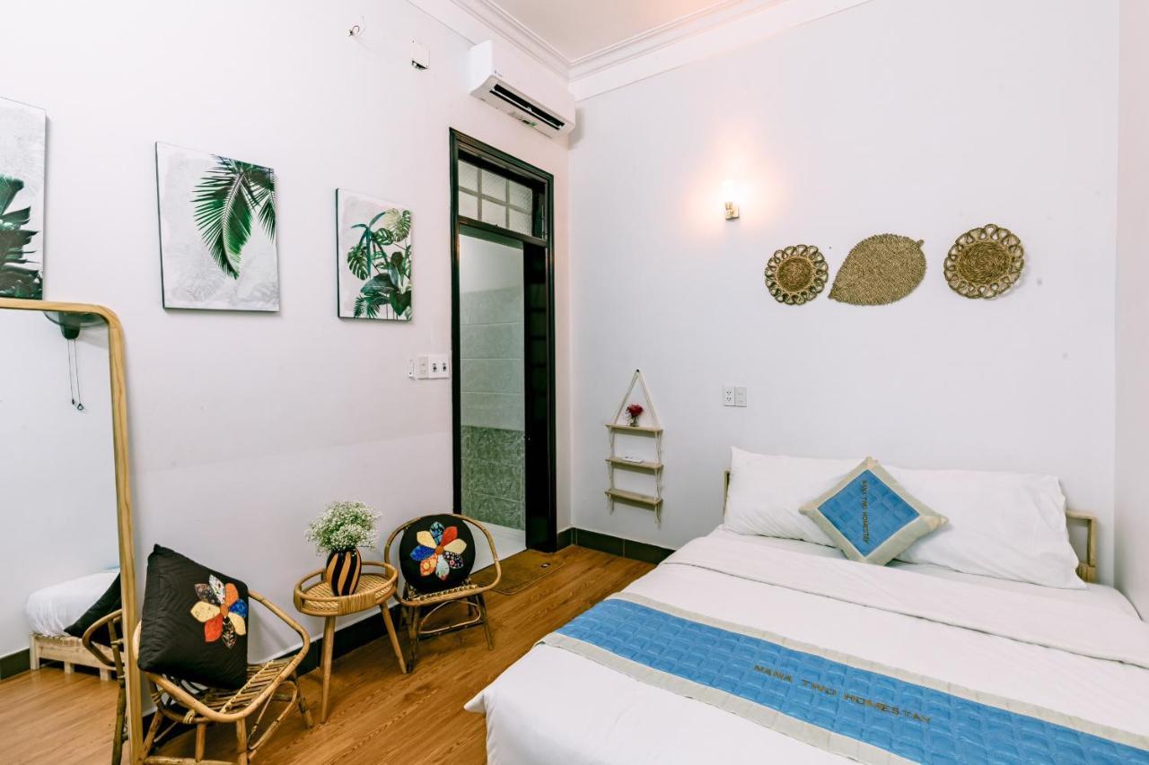 Nana 2 Homestay Hue Εξωτερικό φωτογραφία