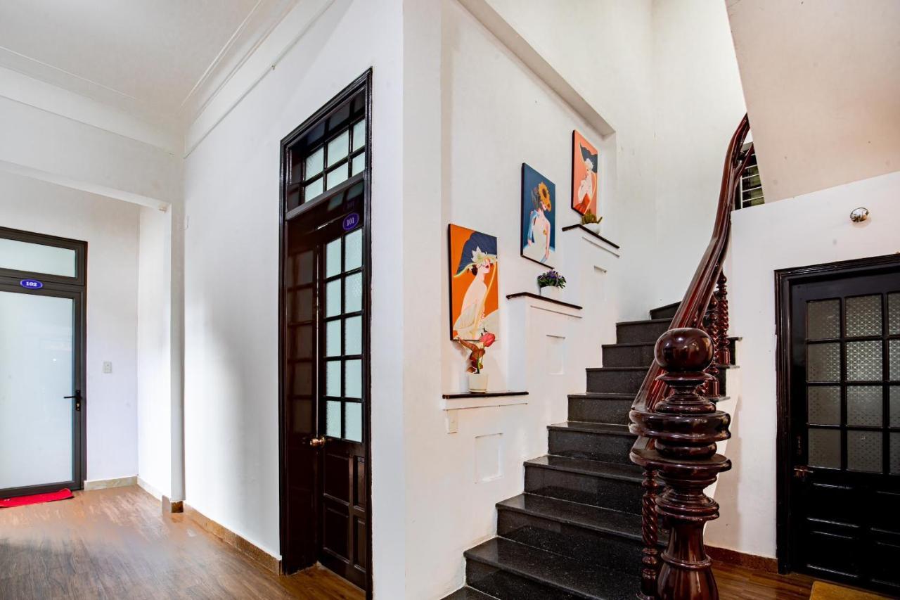 Nana 2 Homestay Hue Εξωτερικό φωτογραφία