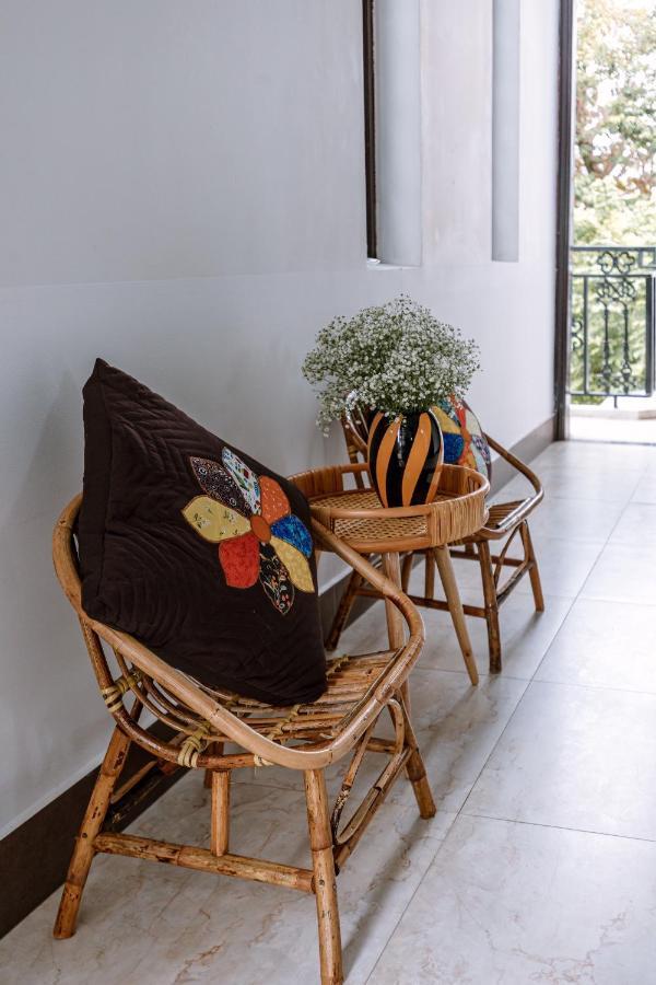 Nana 2 Homestay Hue Εξωτερικό φωτογραφία